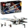 LEGO Star Wars 75399 Pobunjenički lovac U-wing