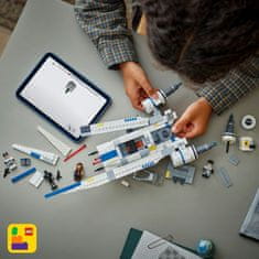 LEGO Star Wars 75399 Pobunjenički lovac U-wing