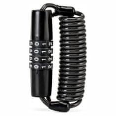 ROCKBROS T609 kombinirana brava za bicikl 1.5 m, crna