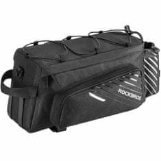 ROCKBROS A9 torbica za bicikl 12L, crno