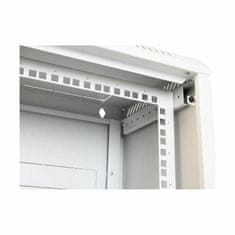 Triton Ormarić 250 mm 4U 248x310x260 sivi, sastavljen