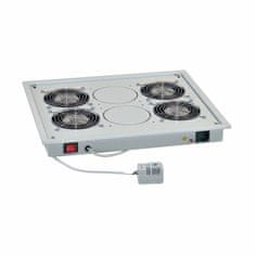Triton rashladna jedinica zg/sp 60W 4x ventilator siva
