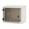 Triton zidni ormar 4U 280 600x400 sivi