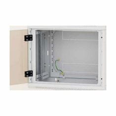 Triton zidni ormar 4U 280 600x400 sivi