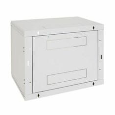 Triton zidni ormar 4U 280 600x400 sivi