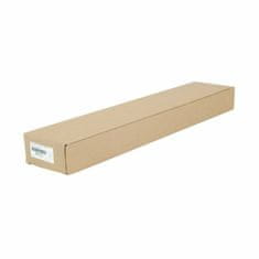 Triton 1U organizator za rack, plastični, s crnim poklopcem