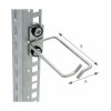 Organizator 4x8 vertikalni tip D1