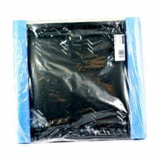 Triton Polica za rack 1U 450mm - 80kg crna