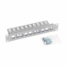 Triton Modularna ploča od 250 mm, 10-P