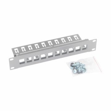 Triton Modularna ploča od 250 mm, 10-P