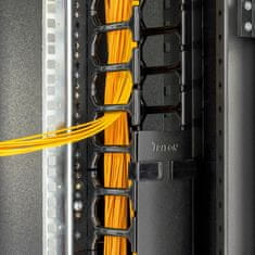 Triton poklopac za vertikalni organizator 18U