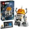 LEGO Star Wars 75416 Astro-droid helikopter (C1-10P)