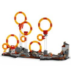 LEGO Marvel 76323 Osvetnici: Kraj igre Posljednja bitka