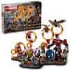 LEGO Marvel 76323 Osvetnici: Kraj igre Posljednja bitka