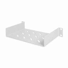 Digitus polica 25cm 1U 150mm siva DN-10 TRAY-1