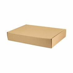 Digitus polica 2U 370mm - 20kg siva DN-97610