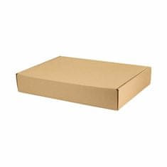 Digitus polica 2U 550mm - 20kg siva DN-19 TRAY-2-55