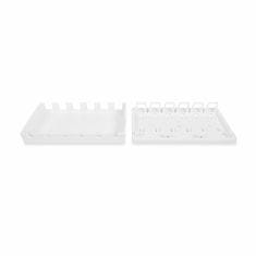 Digitus utičnica 6x RJ45 DN-93705