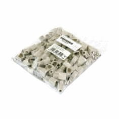 Digitus zaštita za RJ45 konektore sive boje A-MOT/E 8/8 (pakiranje/100)