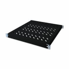 Digitus polica za rack 1U 350-500mm crna DN-97645