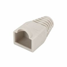Digitus zaštita za RJ45 konektore sive boje A-MOT/E 8/8 (pakiranje/100)