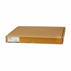 Digitus polica za rack 1U 350-500mm crna DN-97645