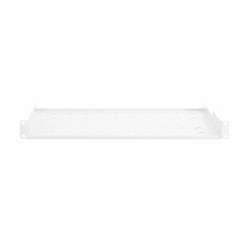 Digitus polica 1U 250mm-15kg siva DN-97609