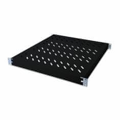 Digitus polica za rack 1U 500-700mm crna DN-97647