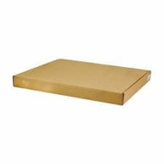 Digitus polica 1U 400mm-15kg siva DN-97614