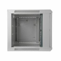 Digitus zidni ormar 9U 505 600x450 sivi sastavljen DN-19 09-U-EC