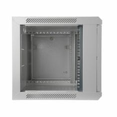 Digitus zidni ormar 12U 638 600x450 sivi sastavljen DN-19 12-U-EC
