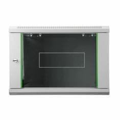 Digitus zidni ormar 9U 505 600x450 sivi sastavljen DN-19 09-U-EC