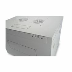 Digitus zidni ormar 9U 505 600x450 sivi sastavljen DN-19 09-U-EC