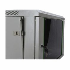 Digitus zidni ormar 7U 416 600x450 sivi sastavljen DN-19 07-U-EC