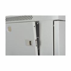 Digitus zidni ormar 12U 638 600x450 sivi sastavljen DN-19 12-U-EC