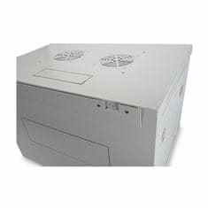 Digitus zidni ormar 7U 416 600x450 sivi sastavljen DN-19 07-U-EC