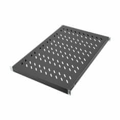 Digitus polica za rack 1U 700-900mm crna DN-97649