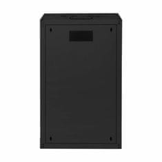 Digitus zidni ormar 20U 998 600x450 crni sastavljen DN-19 20-U-SW