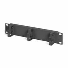 Digitus Organizator 250 mm 1U crni DN-10-ORG-1U-B