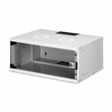 Digitus zidni ormar 4U 240 540x400 sivi DN-49200