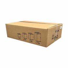 Digitus zidni ormar 7U 370 540x400 sivi DN-49202