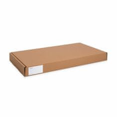 Digitus polica 1U 250mm-15kg crna DN-19 TRAY-1-SW
