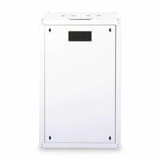 Digitus zidni ormar 20U 998 600x600 sivi sastavljen DN-19 20U-6/6