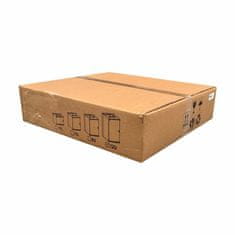Digitus zidni ormar 12U 595 540x400 sivi DN-49206