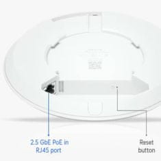 Ubiquiti WiFi7 U7 Lite pristupna točka