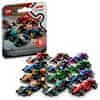 LEGO Kultni 71049 kolekcionarski trkaći automobili F1