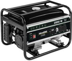 IE-GG2800 benzinski generator