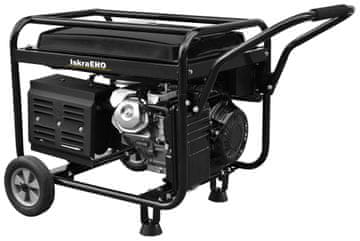 Iskra ERO IE-GG5500 benzinski generator