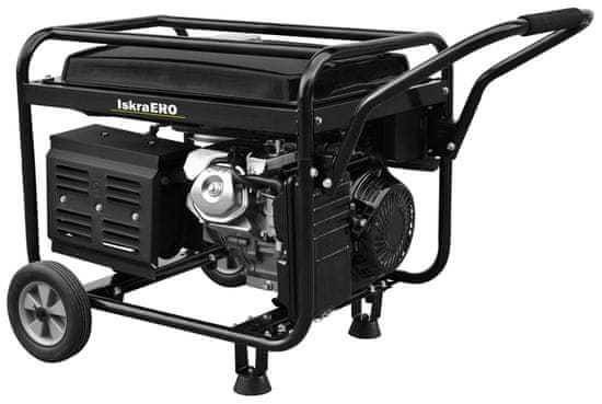 Iskra ERO IE-GG5500 benzinski generator