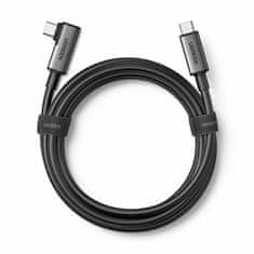 Ugreen USB 3.2 CC PD 3A 60W kabel 5m crni Oculus Link US551